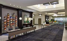 Renaissance Phoenix Downtown Hotel